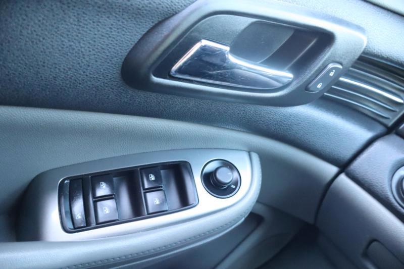 Chevrolet Malibu LS 2015