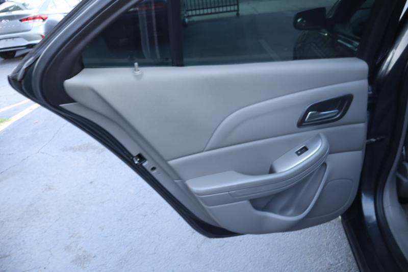 Chevrolet Malibu LS 2015