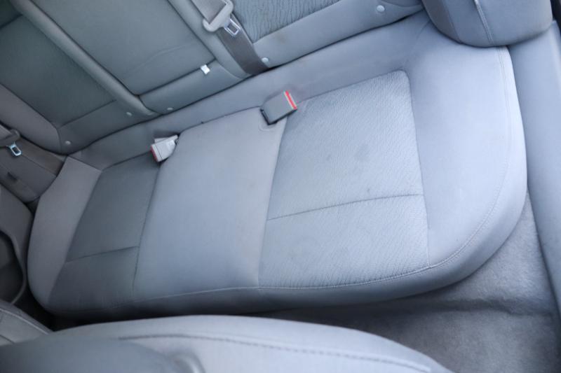 Chevrolet Malibu LS 2015
