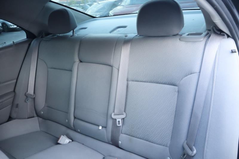 Chevrolet Malibu LS 2015