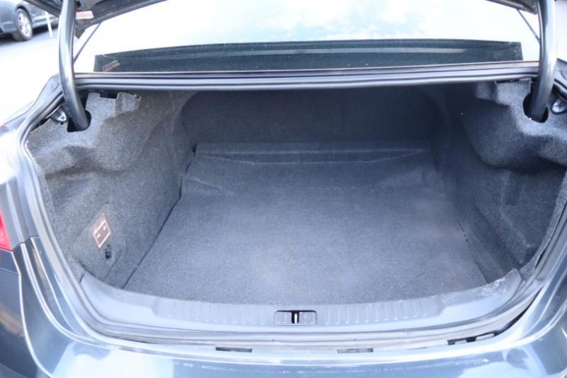 Chevrolet Malibu LS 2015