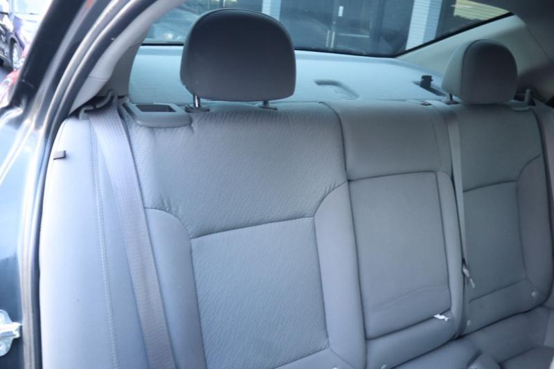 Chevrolet Malibu LS 2015