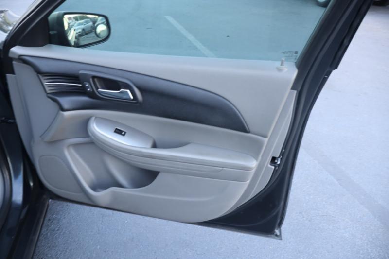 Chevrolet Malibu LS 2015