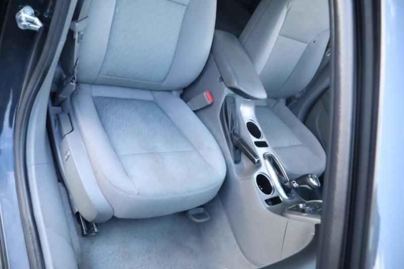 Chevrolet Malibu LS 2015