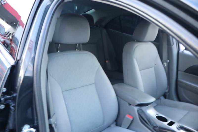 Chevrolet Malibu LS 2015