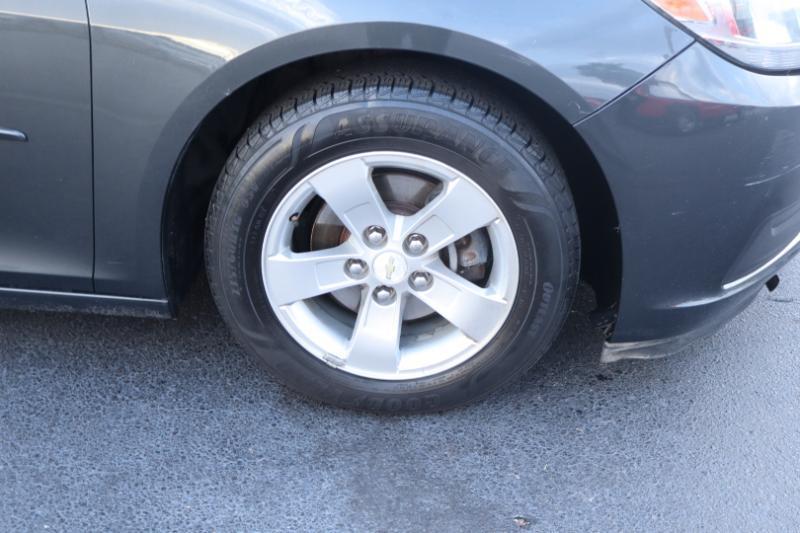 Chevrolet Malibu LS 2015