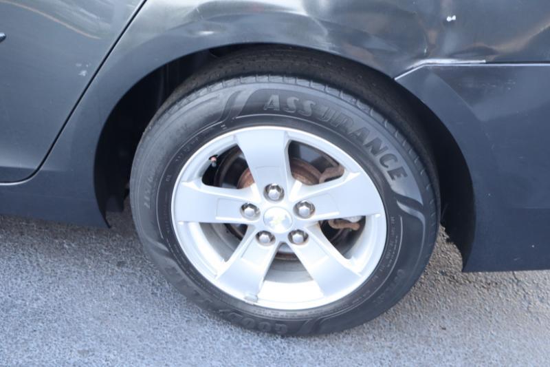 Chevrolet Malibu LS 2015
