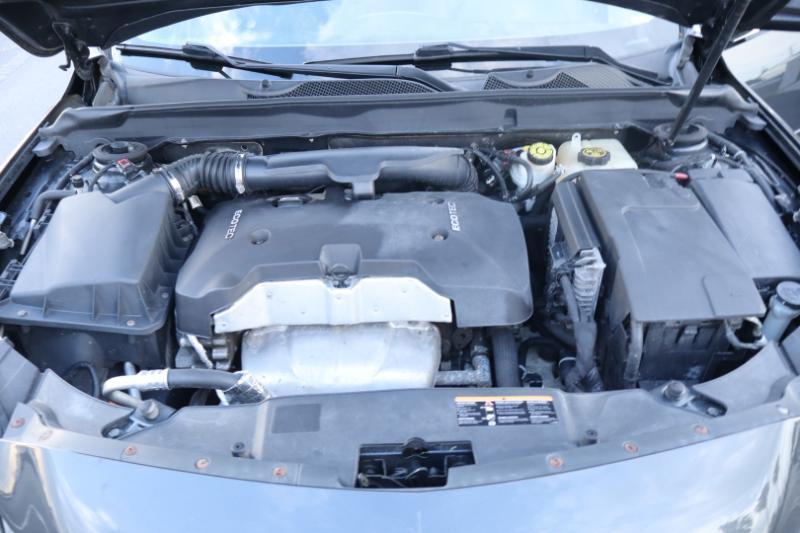 Chevrolet Malibu LS 2015