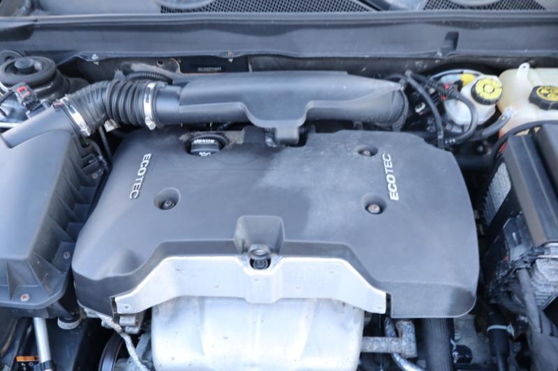 Chevrolet Malibu LS 2015