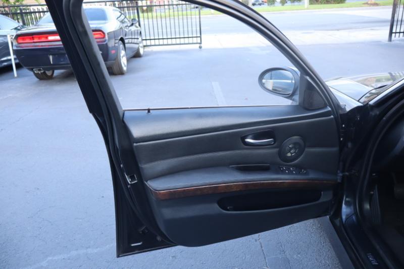 BMW 3-Series 335i 2007