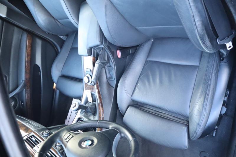 BMW 3-Series 335i 2007