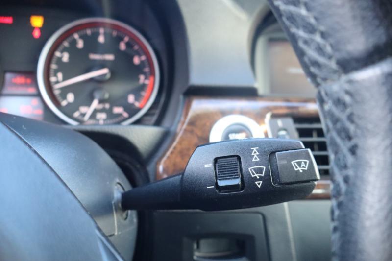 BMW 3-Series 335i 2007