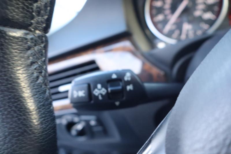 BMW 3-Series 335i 2007