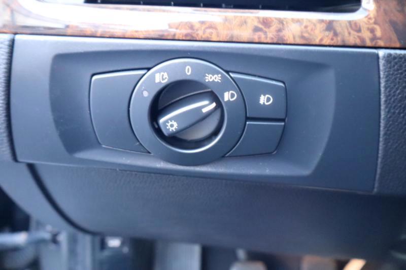 BMW 3-Series 335i 2007