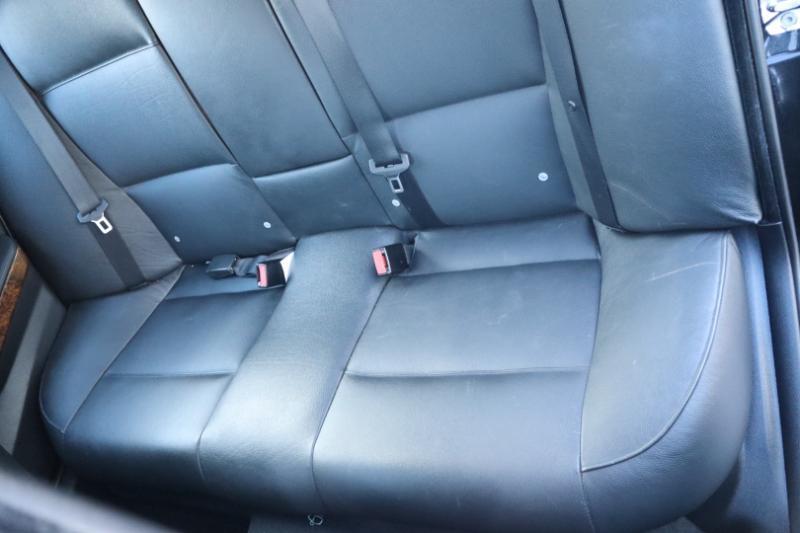 BMW 3-Series 335i 2007