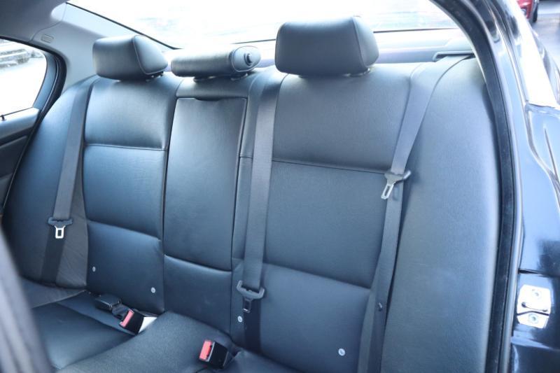 BMW 3-Series 335i 2007