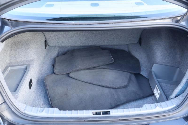 BMW 3-Series 335i 2007