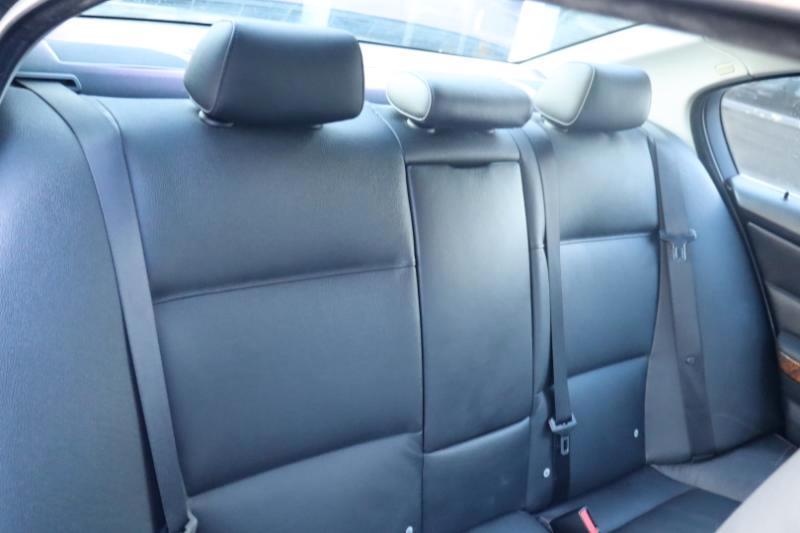BMW 3-Series 335i 2007