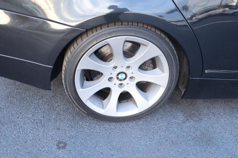 BMW 3-Series 335i 2007