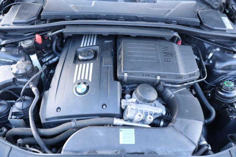 BMW 3-Series 335i 2007