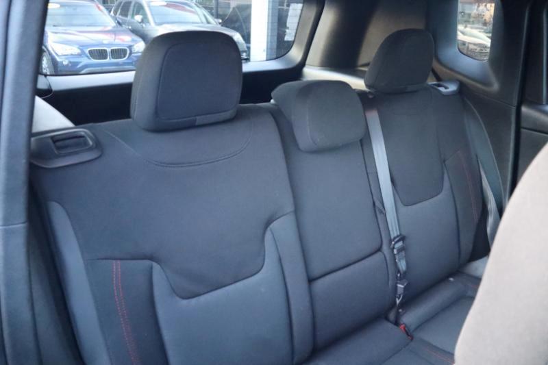 Jeep Renegade Trailhawk 2015
