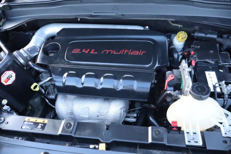 Jeep Renegade Trailhawk 2015