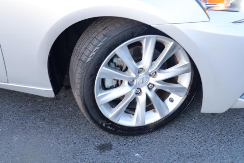 Lexus IS 250 RWD 2014