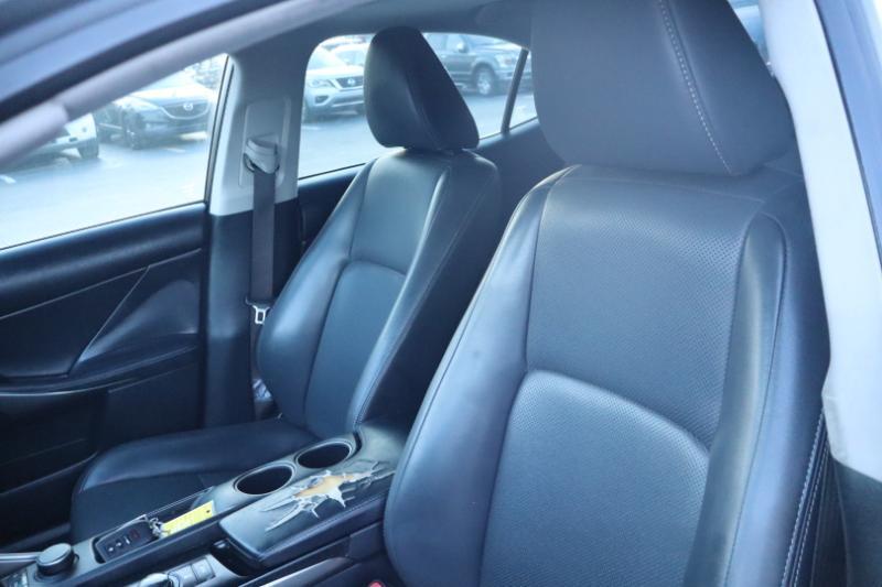 Lexus IS 250 RWD 2014