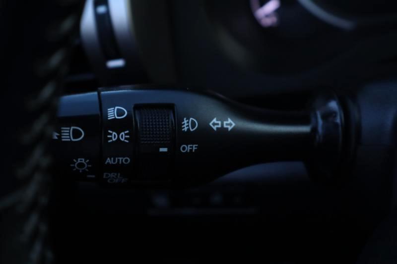 Lexus IS 250 RWD 2014