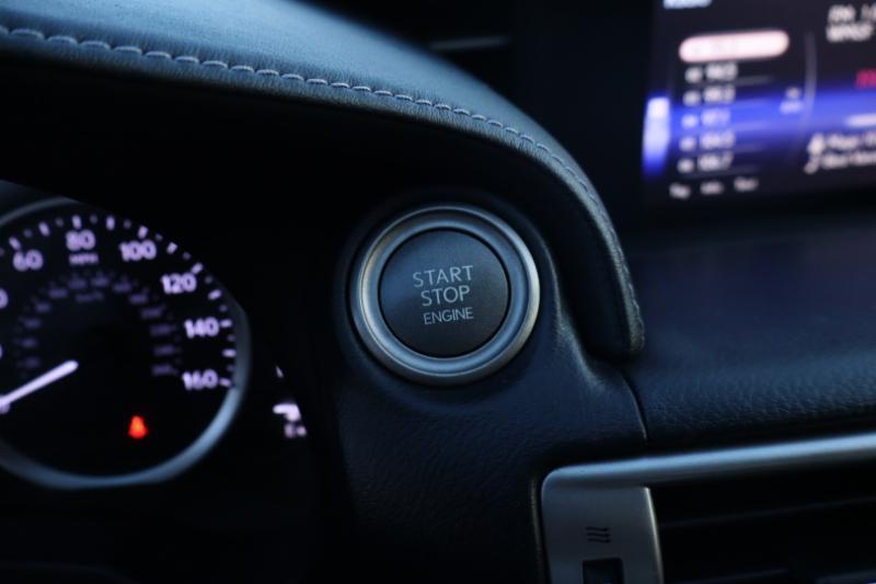 Lexus IS 250 RWD 2014