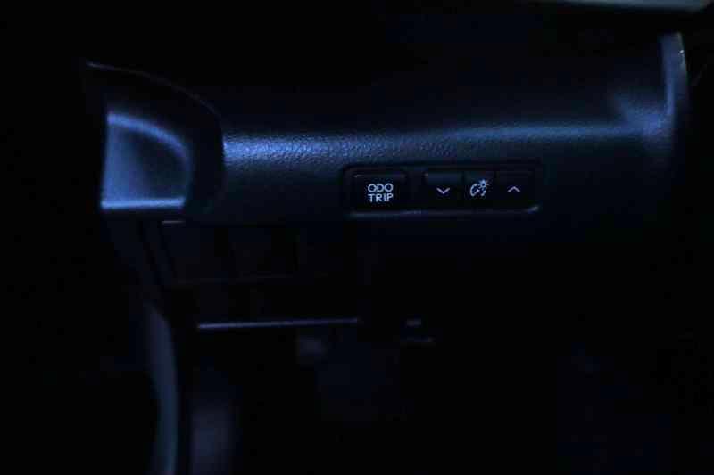 Lexus IS 250 RWD 2014