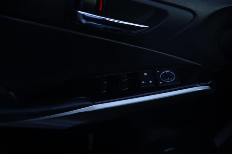 Lexus IS 250 RWD 2014