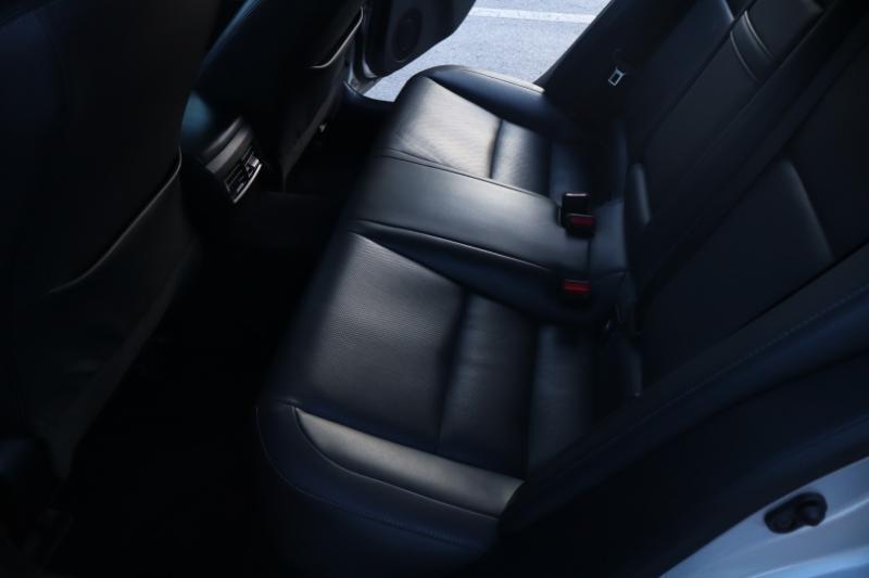 Lexus IS 250 RWD 2014