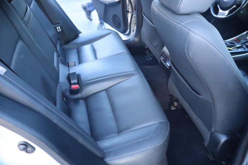 Lexus IS 250 RWD 2014