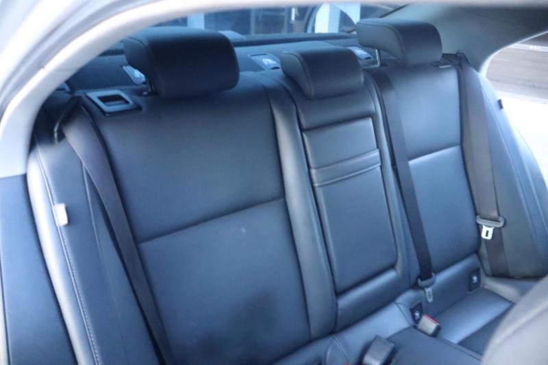 Lexus IS 250 RWD 2014