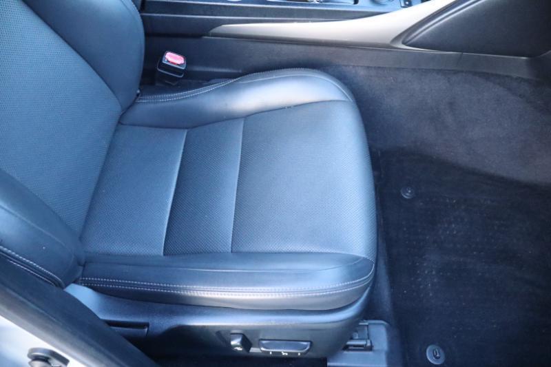 Lexus IS 250 RWD 2014