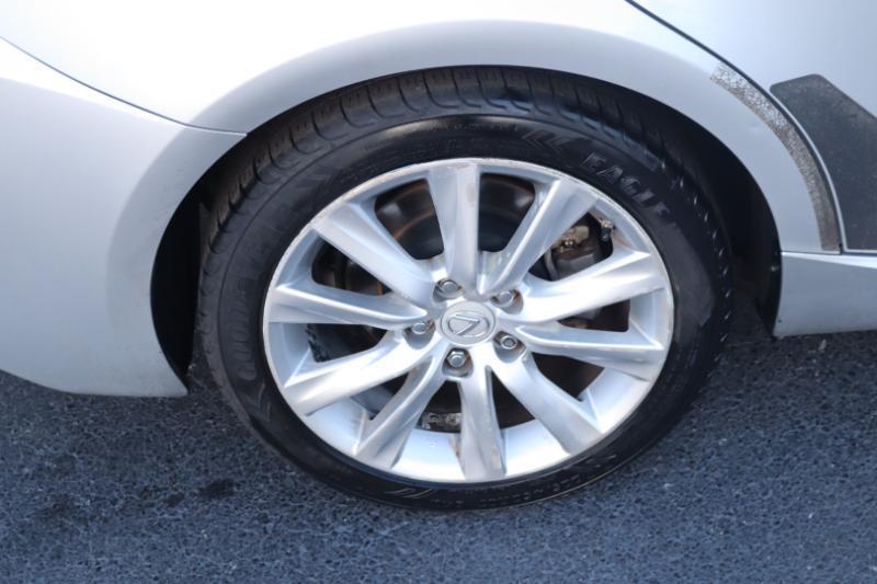 Lexus IS 250 RWD 2014
