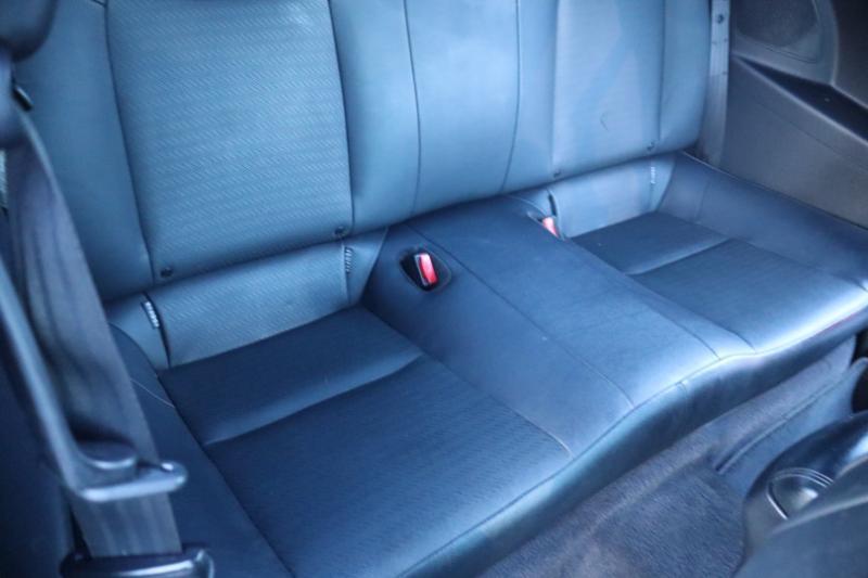 Hyundai Genesis Coupe 3.8 R-Spec 6MT 2013