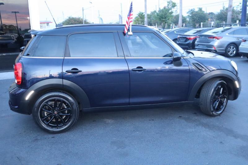 MINI Countryman Cooper S 2015