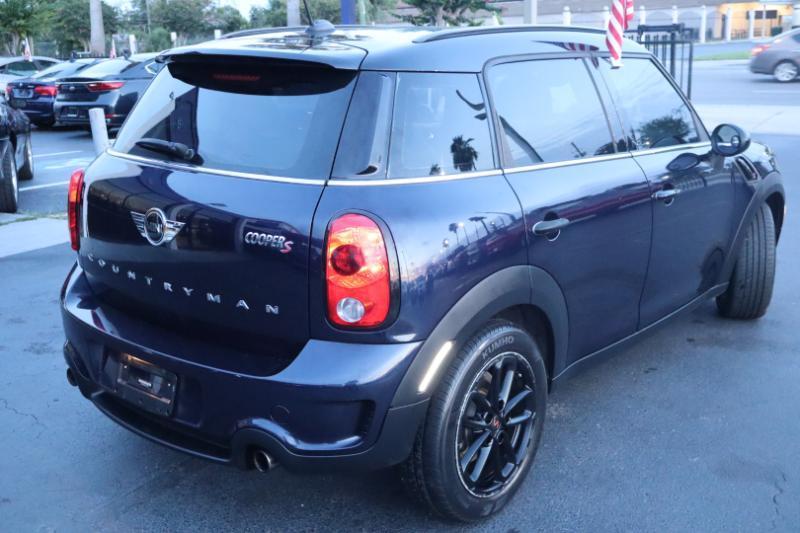 MINI Countryman Cooper S 2015