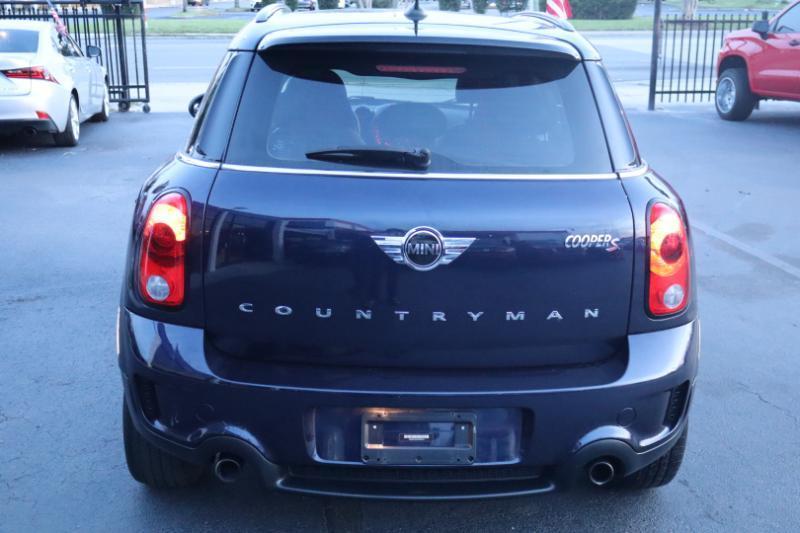 MINI Countryman Cooper S 2015