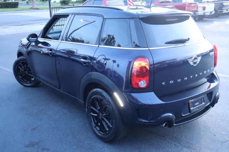 MINI Countryman Cooper S 2015