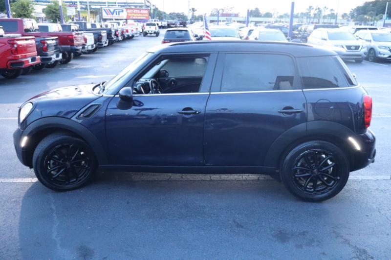MINI Countryman Cooper S 2015