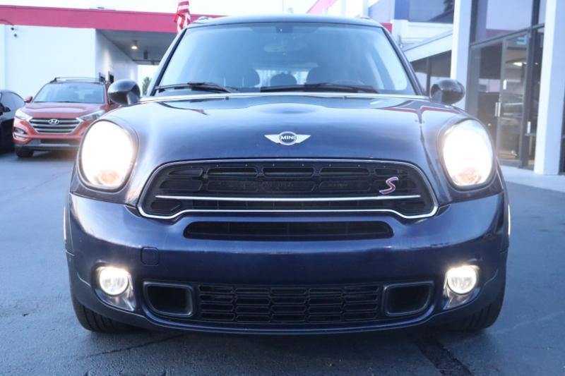 MINI Countryman Cooper S 2015