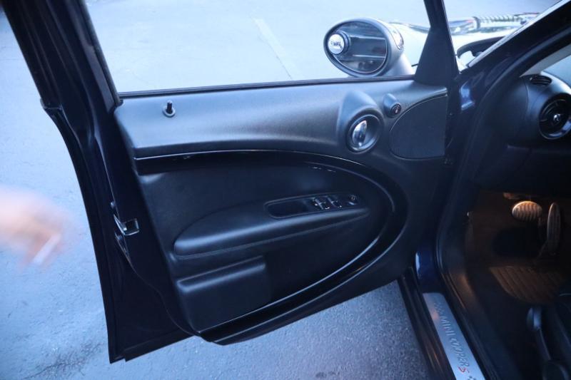MINI Countryman Cooper S 2015
