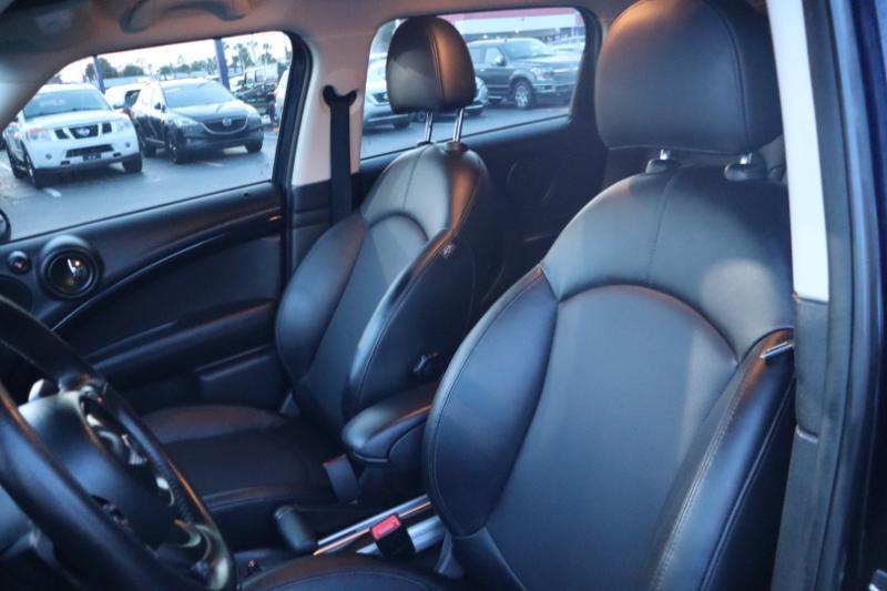 MINI Countryman Cooper S 2015