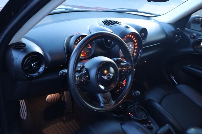 MINI Countryman Cooper S 2015