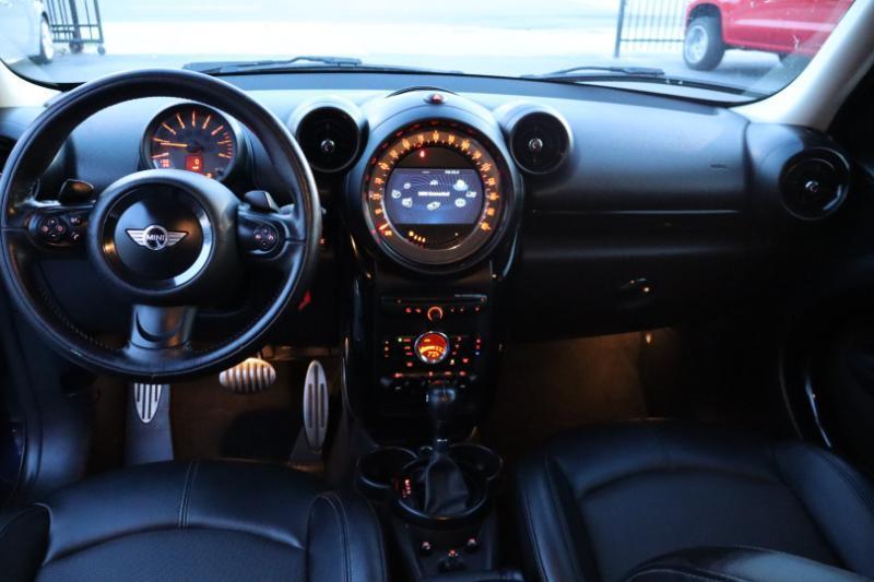 MINI Countryman Cooper S 2015