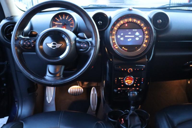 MINI Countryman Cooper S 2015