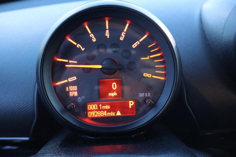 MINI Countryman Cooper S 2015